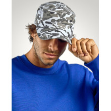 Casquette Uniform AT303 AtlantisAtlantis